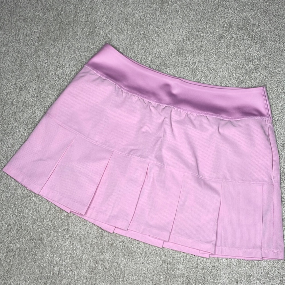 Puma XL powershape golf/tennis skort